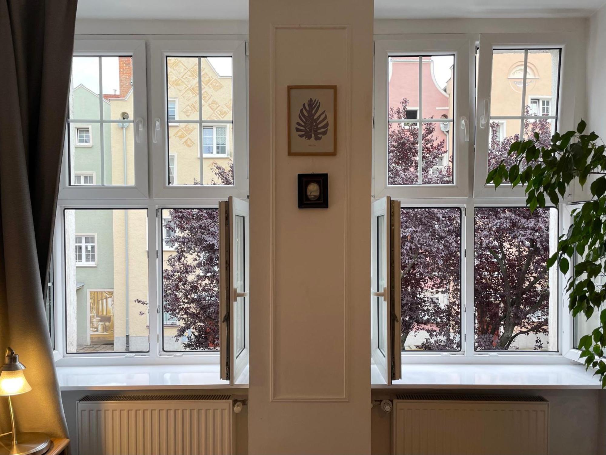 גדנסק Hello Apartments City Center Of Old Town 3 Bedrooms Art & View מראה חיצוני תמונה