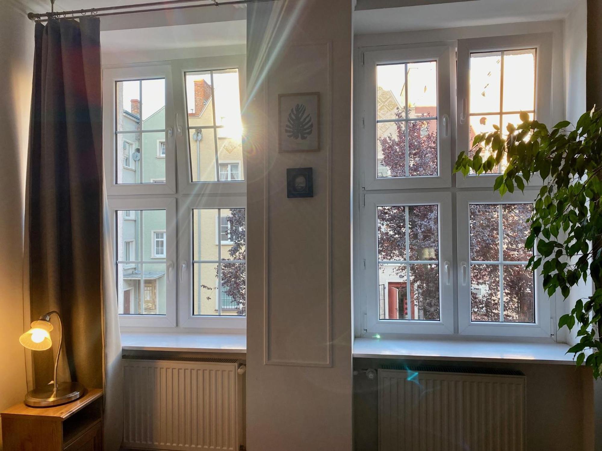 גדנסק Hello Apartments City Center Of Old Town 3 Bedrooms Art & View מראה חיצוני תמונה