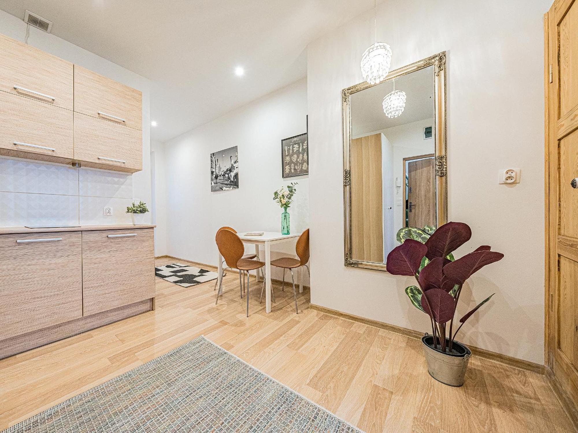 גדנסק Hello Apartments City Center Of Old Town 3 Bedrooms Art & View מראה חיצוני תמונה